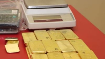 GNPK Kalbar Soroti Kejanggalan Barang Bukti: 47 Keping Emas Hanya 32 Kg, Desak Propam Polda Usut Tuntas