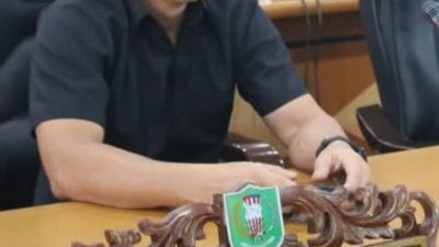 Tanggapan dan Harapan Ketua Komisi IV DPRD Kabupaten Sanggau Terhadap Program Koperasi Merah Putih