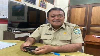 Pajak Alat Berat di Sanggau Mulai Diterapkan 2025, UPT PPD Imbau Pemilik Segera Daftar Karena Masih Banyak Yang Belum Menyampaikan Data Kepemilikan