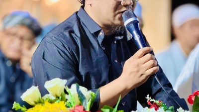 Gus Idris Al-Marbawy Biayai Dakwah dengan Dana Pribadi, Bukti Ketulusan Seorang Pemimpin Umat