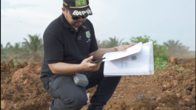 Dugaan Penambangan Ilegal di Konsesi PT ANTAM: Potensi Kerugian Negara Capai Rp144 Triliun