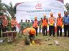 Dandim 1204/Sanggau-Sekadau Hadiri Peletakan Batu Pertama Pembangunan Gedung Koperasi Merah Putih di Sekadau