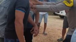 PT. Borneo Ketapang Permai Halangi Pembangunan Koperasi Merah Putih di Lahan Milik Desa Sungai Ilay